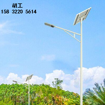 临洮县做6米30瓦路灯太阳能路灯厂家哪家卖的好