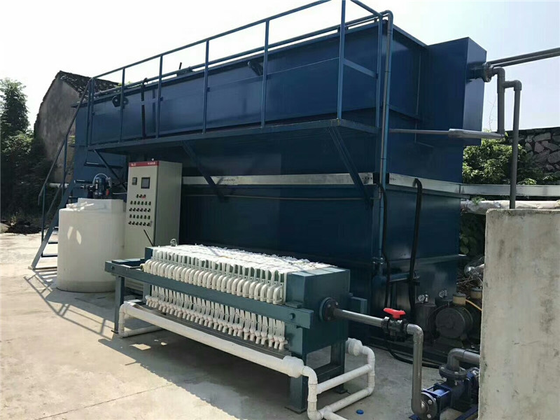 青岛污水设备厂家_养殖厂污水设备_污水设备厂家