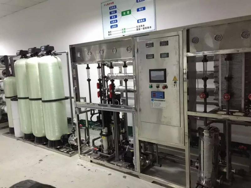 连云港超纯水设备_超纯水处理设备_超纯水设备供应商