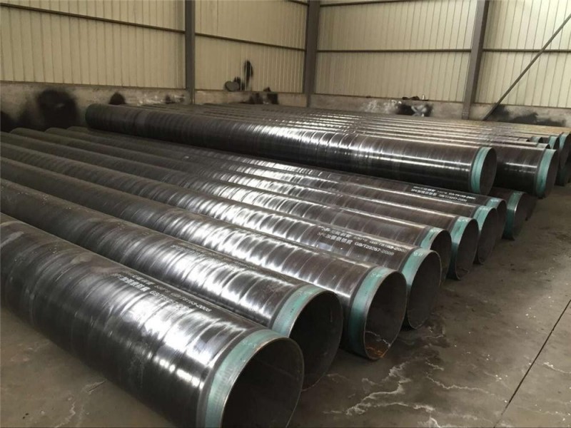 3PE防腐钢管|环氧煤沥青防腐钢管|沧州万荣专业生产