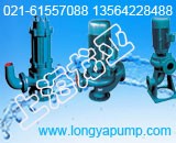 100WQP120-30-18.5立式污水井泵