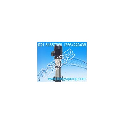 供应CDL42-90-2全自动变频恒压成套给水泵
