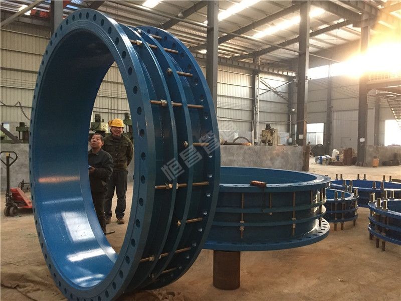 云南钢制伸缩器了解详情