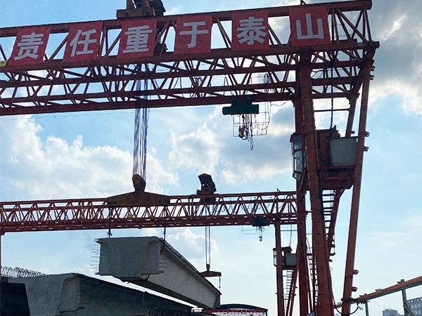 福建福州龙门吊出租厂家10吨龙门吊工作速度的选择