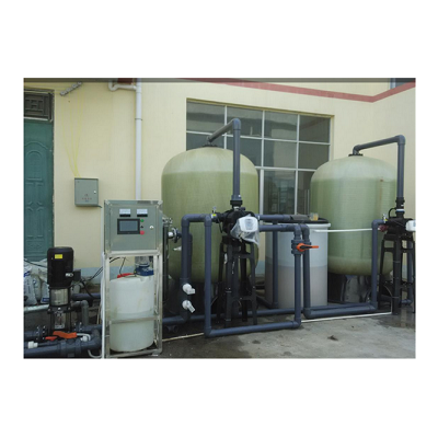 循环水设备_化工循环水设备_苏州伟志水处理设备有限公司