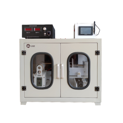 汇智电纺 HZ-11含高压电源制备纳米纤维透明箱体静电纺丝机