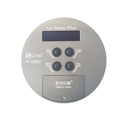 UV Meter Plus能量计