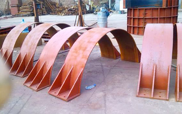 桥梁抱箍厂家抱箍模板租赁抱箍模板租赁价格