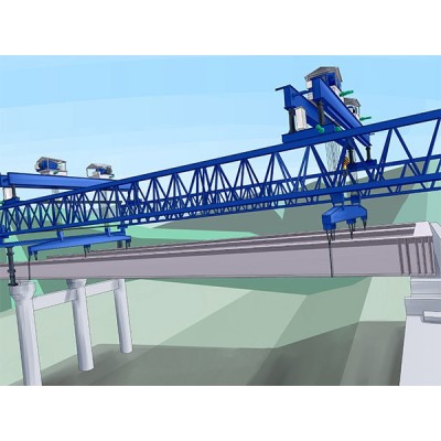 安徽合肥钢结构桥梁施工对钢材有要求