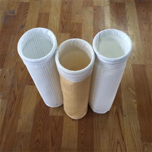 玻璃纤维除尘布袋工作温度应小于260