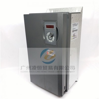 HLPA100 4kw 380v三相 通用变频器