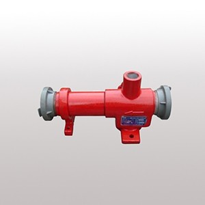 湖南水消消防 PHF4管线（负压）式比例混合器