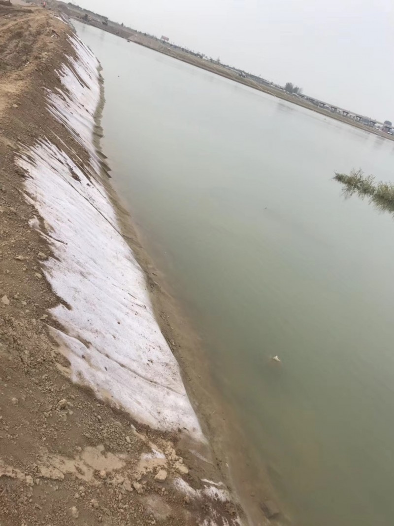 供应郑州水库堤坝防渗防水土工膜