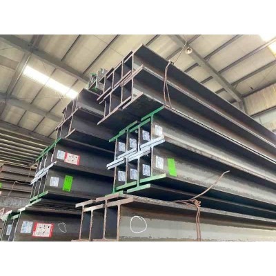 UPE欧标槽钢 UPE330 冶金结构使用
