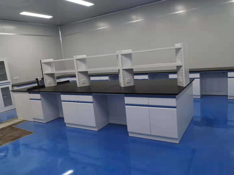 东方实验室家具搬迁服务  海南实验台拆装一站式服务
