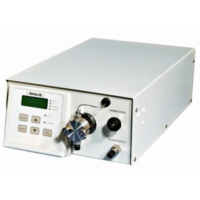 Series Ⅲ 高压输液泵催化剂评价装置加料配套