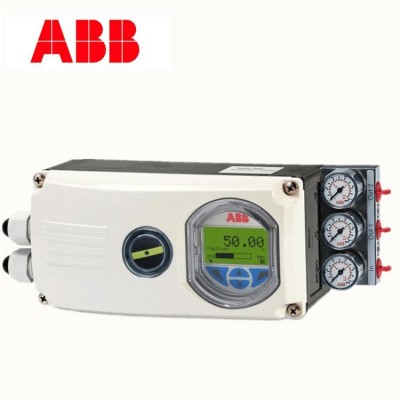 ABB TZIDC数字式智能电气阀门定位器