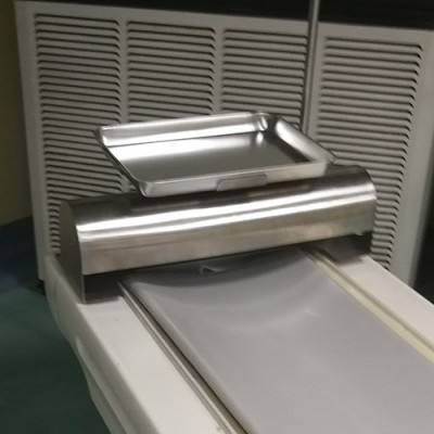 CT床专用床单卷支架 适用于GE670/680型CT机