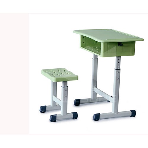 仲达塑胶 安徽学生课桌椅经销商 升降课桌凳批发厂家
