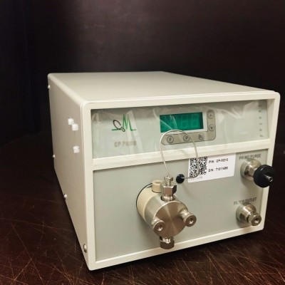 CP-M系列催化剂评价装置加料精密活塞泵