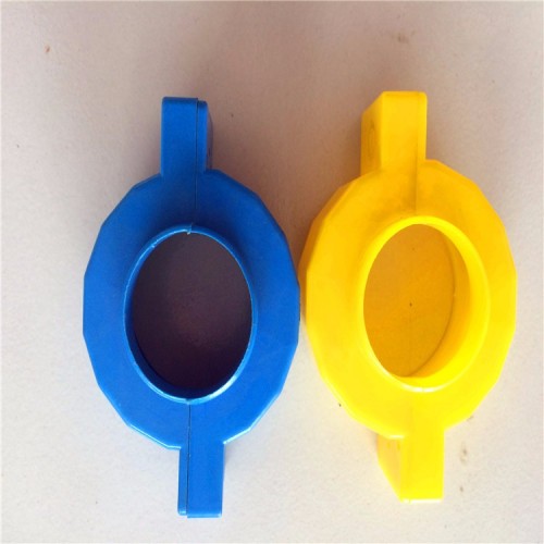 供应水表塑料防盗扣水表塑料防盗卡扣厂家定做