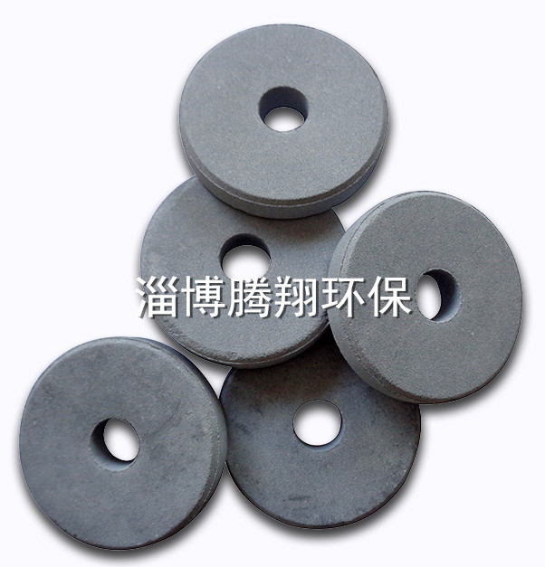 腾翔富氢水瓷片氧化还原陶瓷片的性能和使用方法