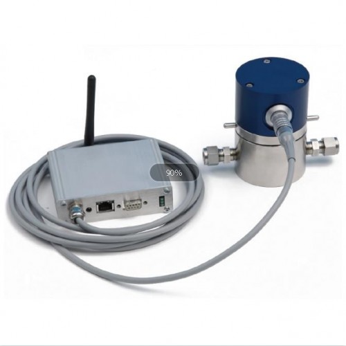 海默生OQ-3000 在线油质传感器系统油况传感器油品传感器