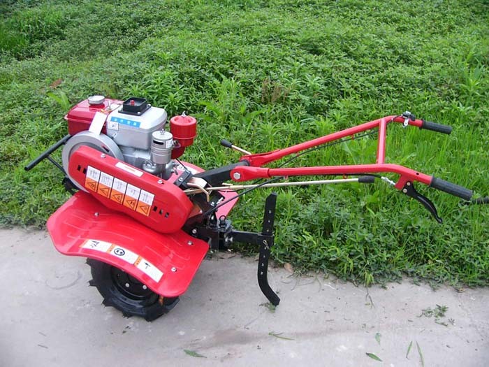 深耕机小型旋耕机哪个品牌好小型微耕机品牌农村山地最实用的微耕机