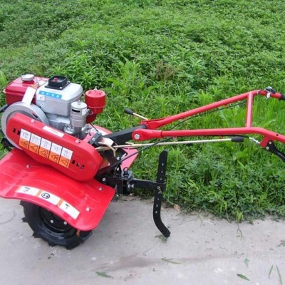 深耕机小型旋耕机哪个品牌好小型微耕机品牌农村山地最实用的微耕机