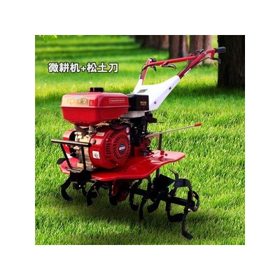 微耕机价格及图片微耕机哪个品牌好用质量好重庆威马微耕机小型松土机