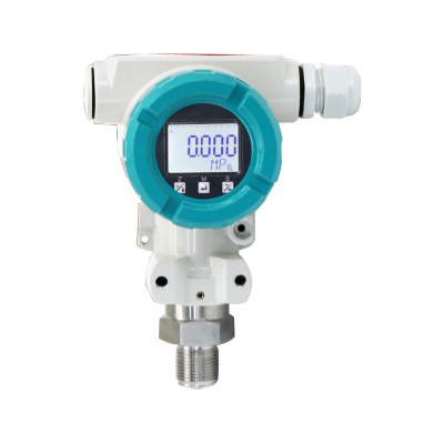 希科单晶硅压力变送器 绝压表压气体液体高精度压力传感器