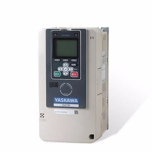 安川变频器GA700高性能多功能YASKAWA