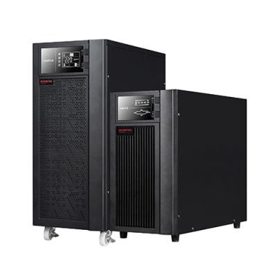 科士达UPS电源YDC3340型号40KVA功率36KW电池
