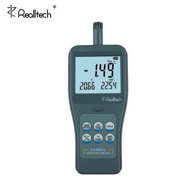 RTM2612K型热电偶露点仪 工业环境温湿度PPM测量仪