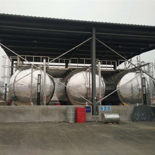 江苏铁皮铝皮保温施工队设备保温保冷工程