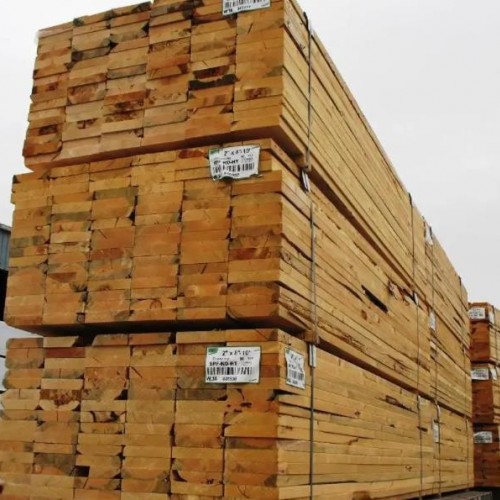 SPF木材进口申报所需文件蛇口港木材进口报关公司
