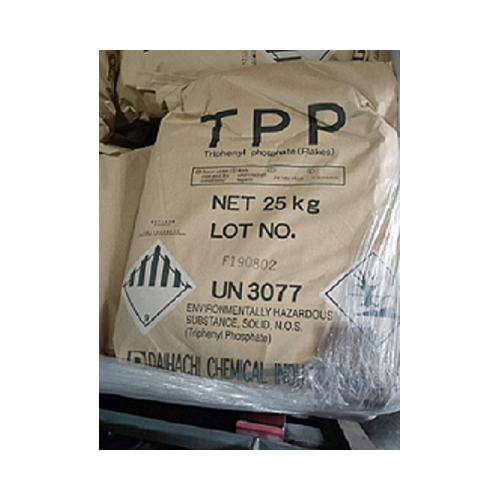 日本大八阻燃剂TPP PC/ABC/环氧树脂阻燃