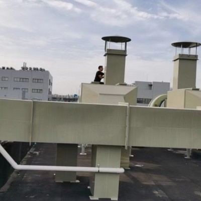 南宁实验室通风系统管道安装，实验室废气处理安装