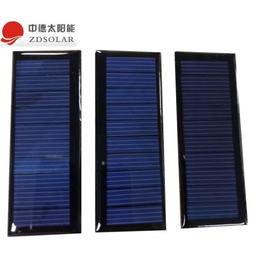 优质-太阳能滴胶板-太阳能电池板-太阳能组件