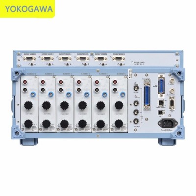 日本横河Yokogawa 进口功率分析仪 WT1800E系列