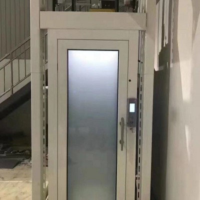 廊坊别墅电梯家用观光电梯设计方案