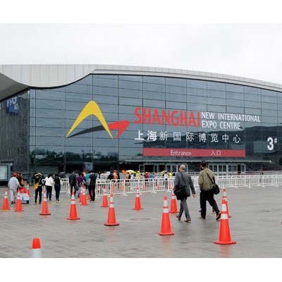 2023年第十九届上海国际鞋业博览会/上海鞋展