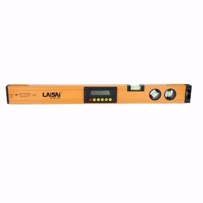 莱赛LS160-60Ⅱ激光数字水平尺