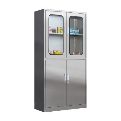 乐山不锈钢文件柜厂家定制 沙湾哪里有文件柜卖_采购清单_深圳市创富