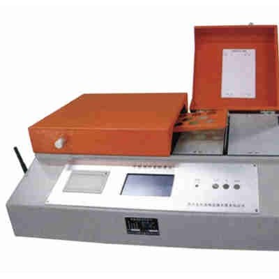 供应DCP-RRY1000型电脑测控柔软度仪