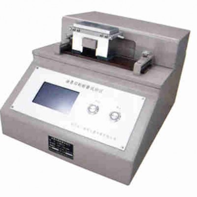 供应  D-NMY43型油墨印刷耐磨试验仪 