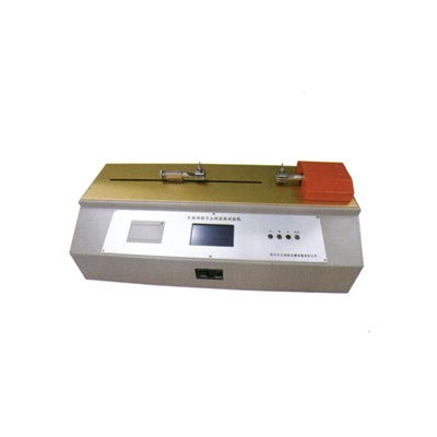 DCP-KZ30型电脑测控卫生纸抗张试验机