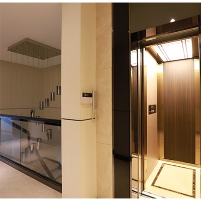 北京顺义家用电梯别墅电梯价格是多少
