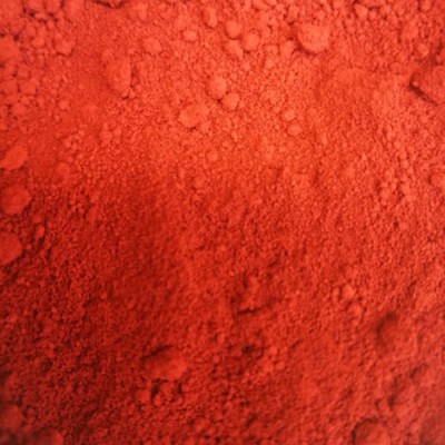 地砖涂料用氧化铁红/赤铁粉