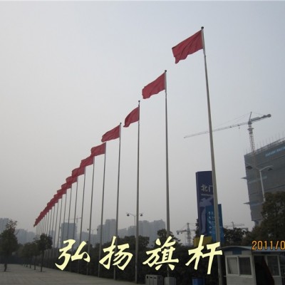 泗阳旗杆制作价格-泗县不锈钢旗杆-泗阳旗杆厂
